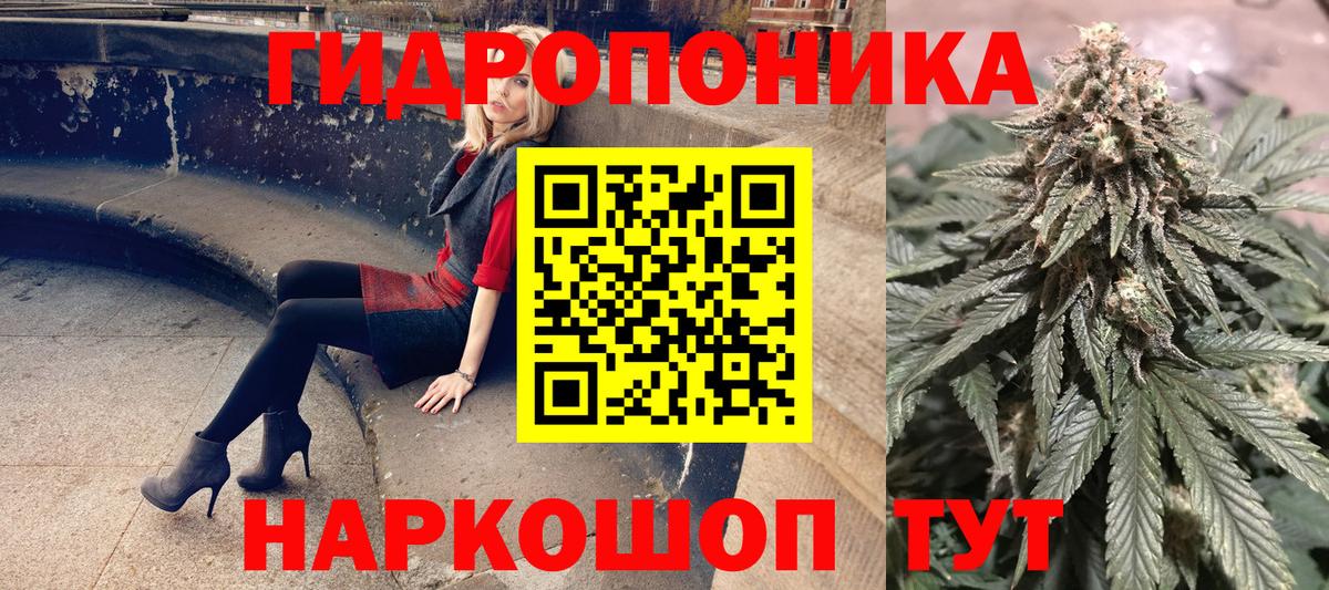 Шишки марихуана Bruce Banner Губкинский